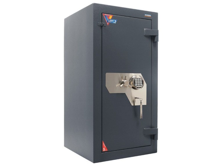Взломостойкий сейф Valberg Форт 99 EL купить в Апатитах Взломостойкий сейф Valberg Форт 99 EL купить в Апатитах