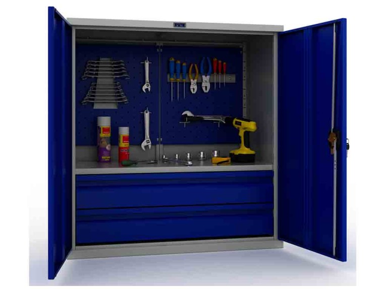 Шкаф инструментальный TС 1095-021020 купить в Апатитах Шкаф инструментальный TС 1095-021020 купить в Апатитах