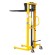 Ручной гидравлический штабелер SDJ 0516 (500 кг; 1,6 м; вилы 200-550 мм) SMARTLIFT (SMART) купить в Апатитах