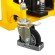 Ручной гидравлический штабелер SDJ 0516 (500 кг; 1,6 м; вилы 200-550 мм) SMARTLIFT (SMART) купить в Апатитах