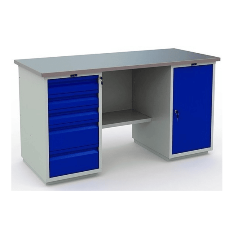 Верстак Profi WT160.WD5/WD1.000 купить в Апатитах