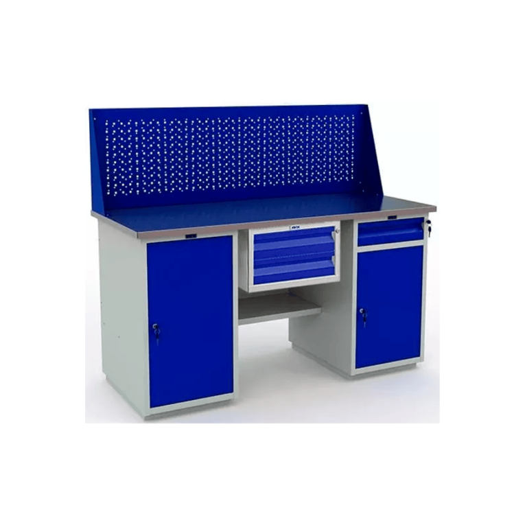 Верстак Profi WT160.WD1/WD2.110 купить в Апатитах