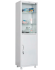 Медицинский шкаф HILFE МД 1 1657/SG купить в Апатитах