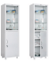 Медицинский шкаф HILFE МД 1 1657/SG купить в Апатитах