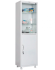 Медицинский шкаф HILFE МД 1 1657/SG купить в Апатитах