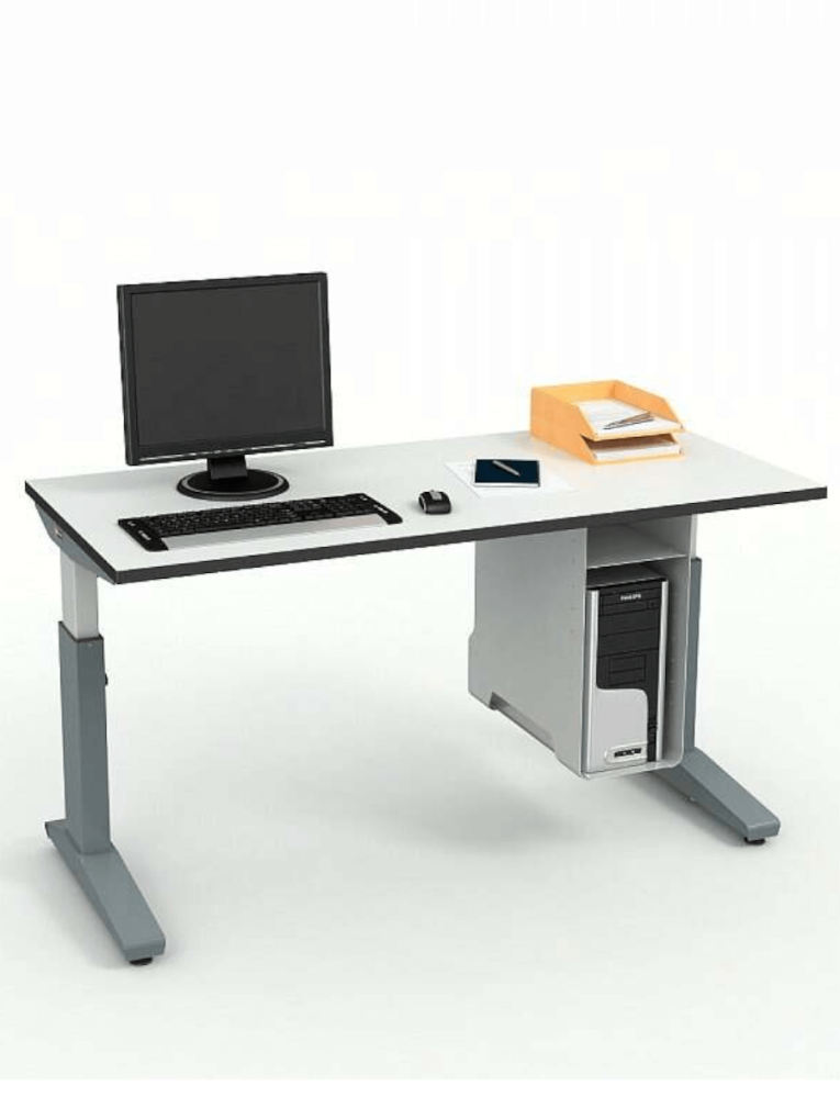 Стол монтажный ДиКом СР-200-01 Р ДСП купить в Апатитах