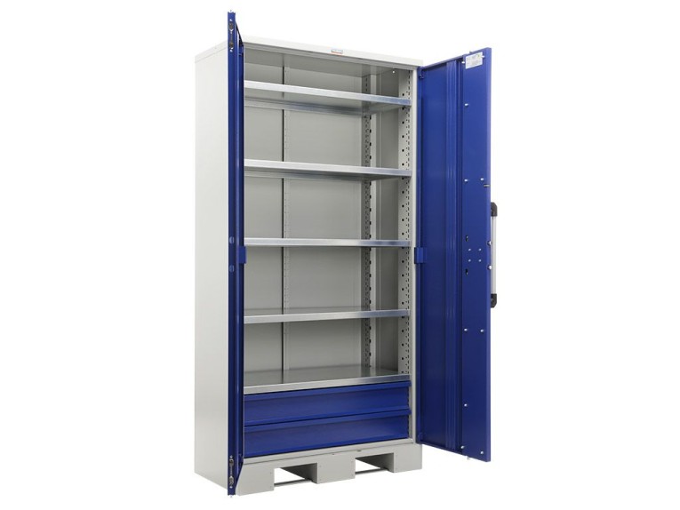 Шкаф инструментальный AMH TC-005020 EL купить в Апатитах