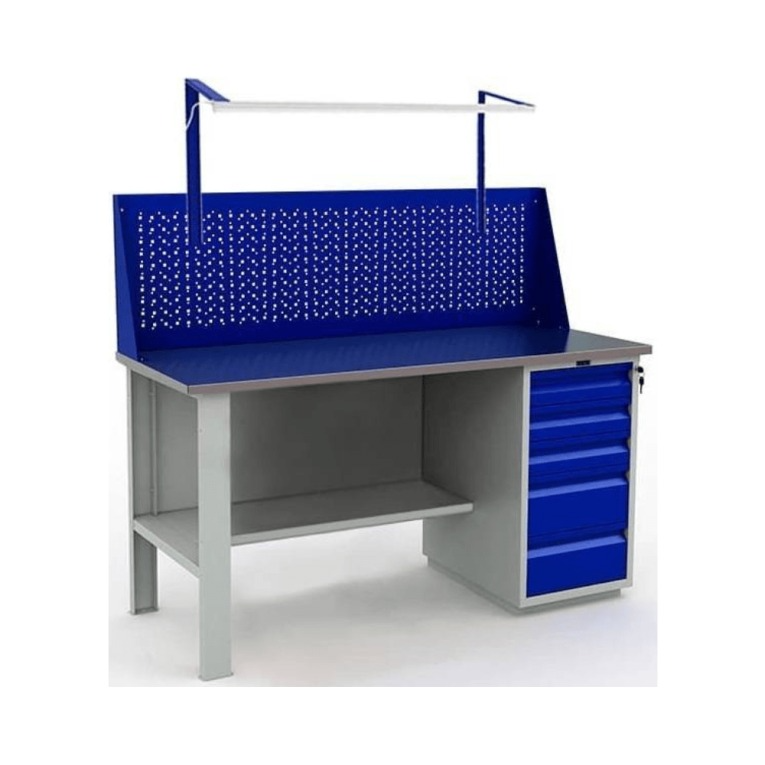 Верстак Profi WT160.WD5/F1.011 купить в Апатитах Верстак Profi WT160.WD5/F1.011 купить в Апатитах