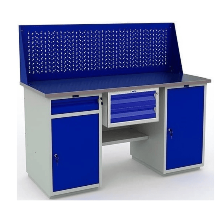 Верстак Profi WT160.WD2/WD1.110 купить в Апатитах
