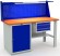 Верстак Expert W160.WS1/F2.111 купить в Апатитах