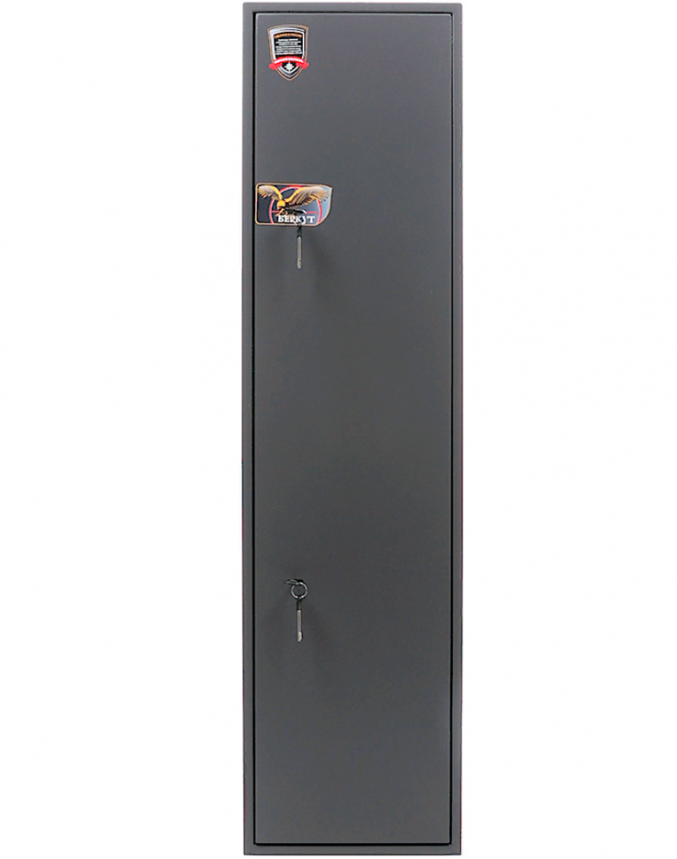 Оружейный сейф Aiko Беркут 143 купить в Апатитах Оружейный сейф Aiko Беркут 143 купить в Апатитах