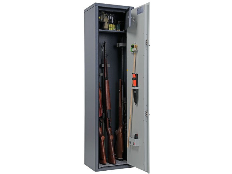 Оружейный сейф Aiko Беркут 143 купить в Апатитах Оружейный сейф Aiko Беркут 143 купить в Апатитах