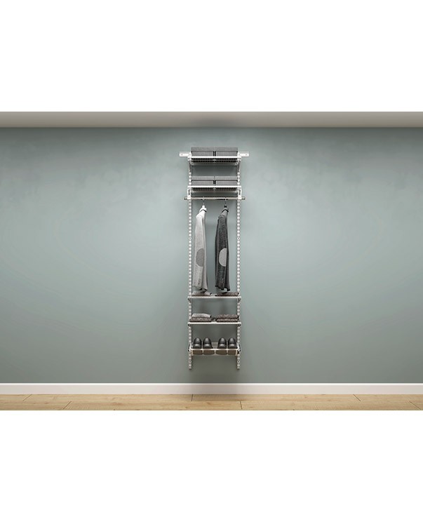 Гардеробная система Практик Home Прихожая Medium 1 купить в Апатитах Гардеробная система Практик Home Прихожая Medium 1 купить в Апатитах