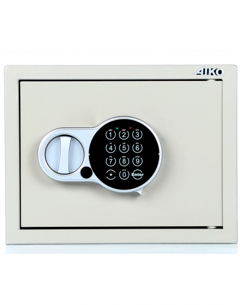 Мебельный сейф Aiko Т-23 EL купить в Апатитах Мебельный сейф Aiko Т-23 EL купить в Апатитах