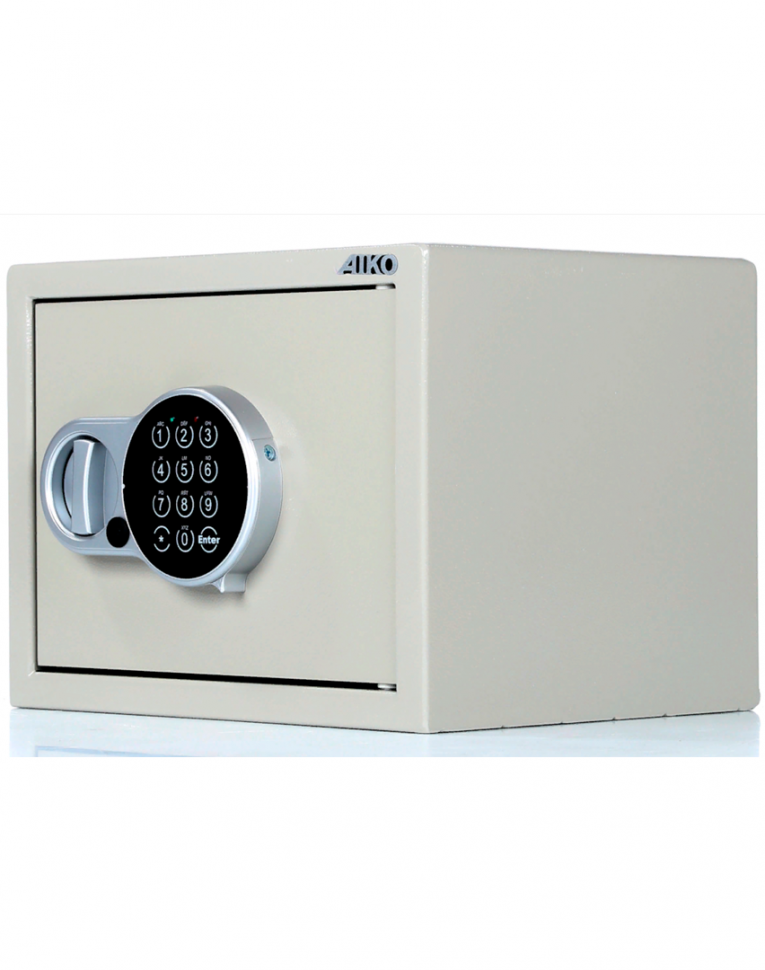 Мебельный сейф Aiko Т-23 EL купить в Апатитах Мебельный сейф Aiko Т-23 EL купить в Апатитах
