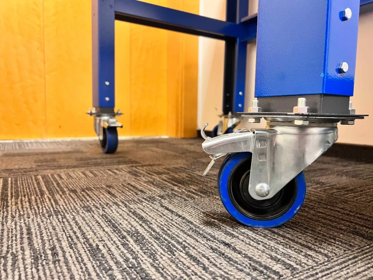 Стол промышленный PLC 20.111 купить в Апатитах