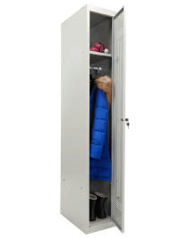 Шкаф для раздевалок усиленный ML-11-30 Шкаф для раздевалок усиленный ML-11-30