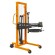 Штабелер гидравлический для бочек DA450A SMARTLIFT (SMART) купить в Апатитах