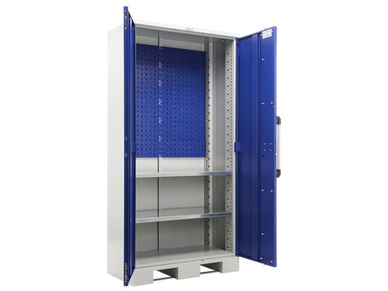 Шкаф инструментальный AMH TC-062000 EL купить в Апатитах