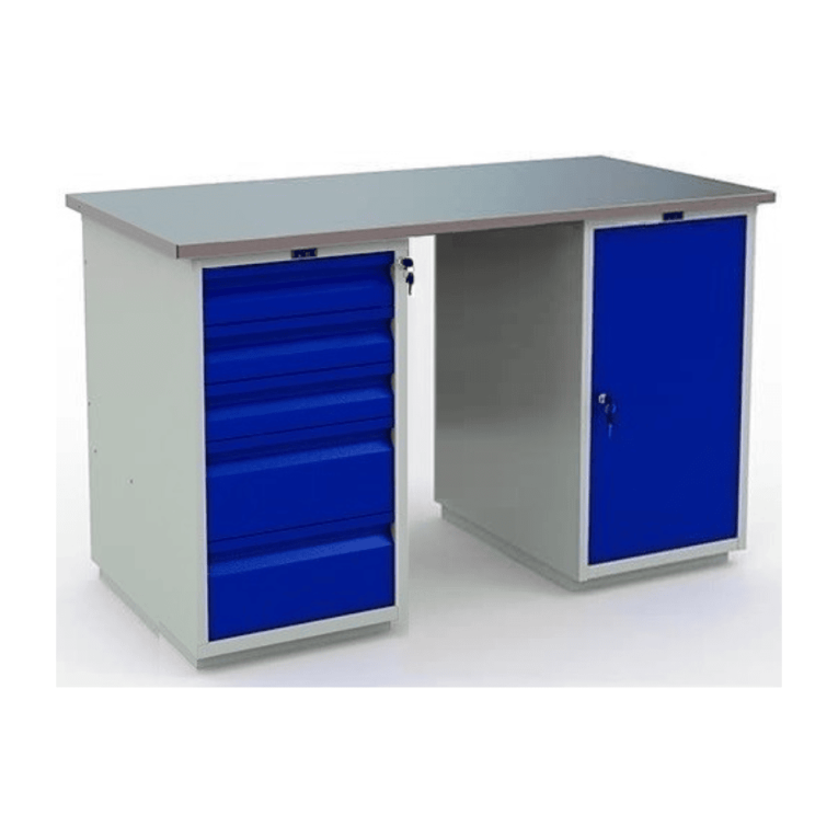 Верстак Profi WT140.WD5/WD1.000 купить в Апатитах