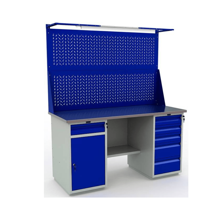 Верстак Profi WT160.WD2/WD5.021 купить в Апатитах