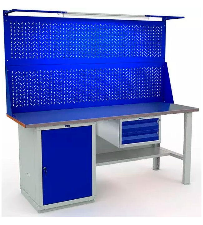 Верстак Expert W200.WS1/F2.121.W купить в Апатитах Верстак Expert W200.WS1/F2.121.W купить в Апатитах