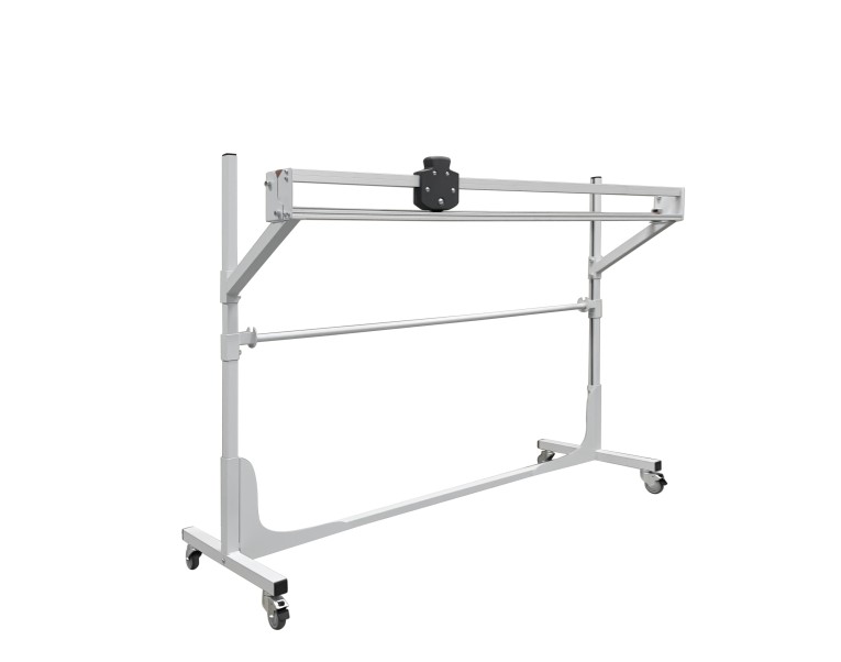 Стойка для Gresson рулонов с резаком Gresson СРР-1200 купить в Апатитах Стойка для Gresson рулонов с резаком Gresson СРР-1200 купить в Апатитах