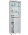Медицинский шкаф HILFE МД 1 1760/SG купить в Апатитах