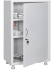 Медицинский шкаф HILFE МД 1 1760/SG купить в Апатитах