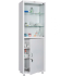 Медицинский шкаф HILFE МД 1 1760/SG купить в Апатитах