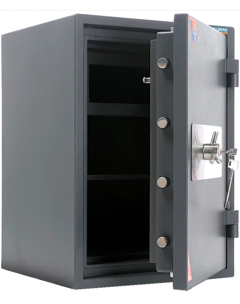 Огневзломостойкий сейф Valberg Гарант Евро 67T купить в Апатитах