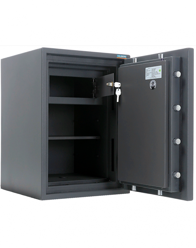 Огневзломостойкий сейф Valberg Гарант Евро 67T купить в Апатитах