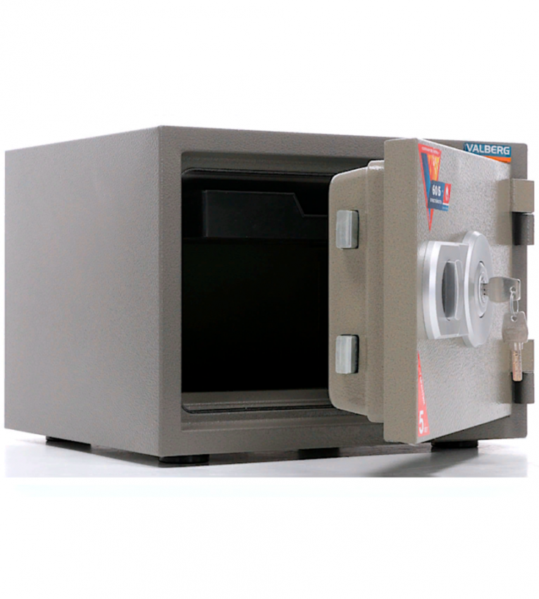 Огнестойкий сейф Valberg FRS-30 KL купить в Апатитах Огнестойкий сейф Valberg FRS-30 KL купить в Апатитах