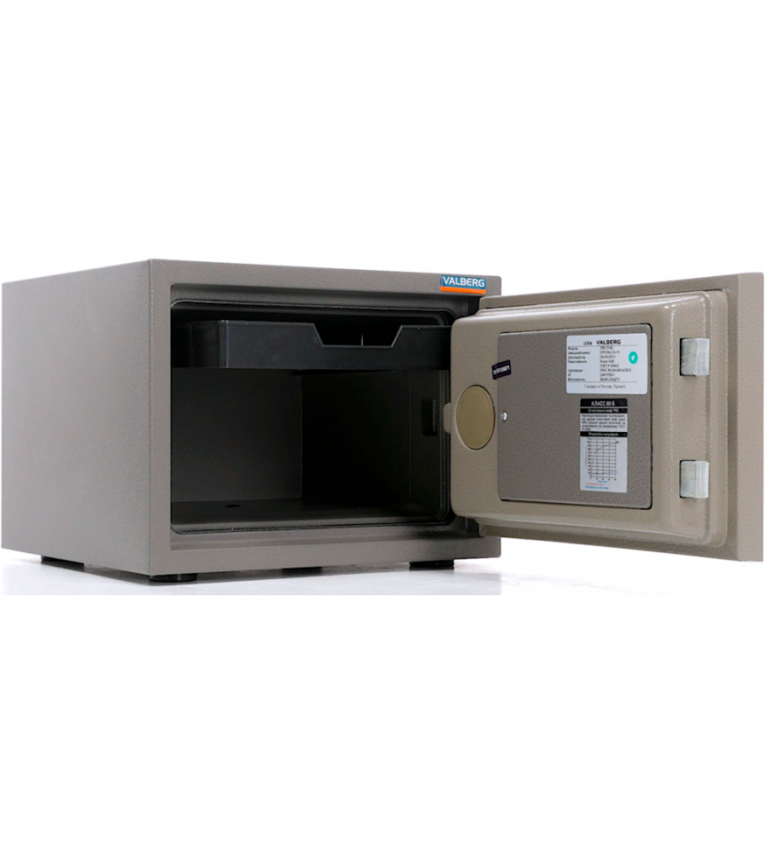 Огнестойкий сейф Valberg FRS-30 KL купить в Апатитах Огнестойкий сейф Valberg FRS-30 KL купить в Апатитах