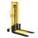 Ручной гидравлический штабелер SDJ 1530 (1500 кг; 3 м; вилы 310-850 мм) SMARTLIFT (SMART) купить в Апатитах