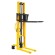 Ручной гидравлический штабелер SDJ 1530 (1500 кг; 3 м; вилы 310-850 мм) SMARTLIFT (SMART) купить в Апатитах