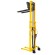 Ручной гидравлический штабелер SDJ 1530 (1500 кг; 3 м; вилы 310-850 мм) SMARTLIFT (SMART) купить в Апатитах