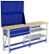 Верстак Master M100.MF1 / MF1 / MF1.220.002 купить в Апатитах