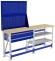 Верстак Master M100.MF1 / MF1 / MF1.220.002 купить в Апатитах