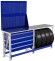 Верстак Master MT100.MF1 / MF1 / MF1.420.000 купить в Апатитах