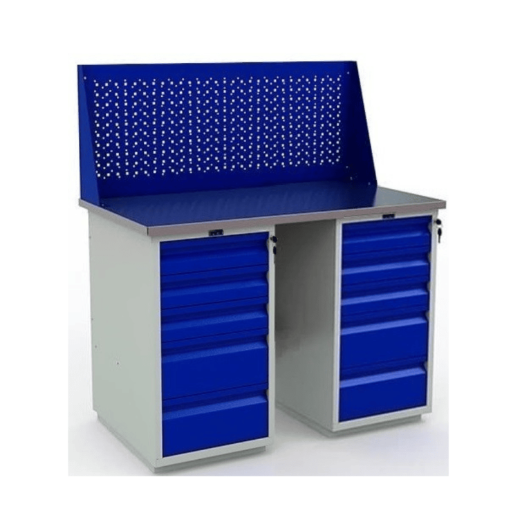Верстак Profi WT120.WD5/WD5.010 купить в Апатитах