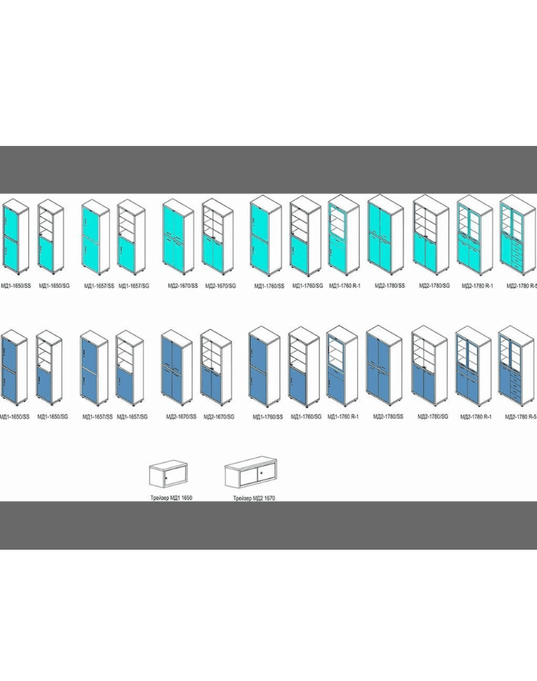 Медицинский шкаф HILFE МД 1 1760 R-1 купить в Апатитах Медицинский шкаф HILFE МД 1 1760 R-1 купить в Апатитах