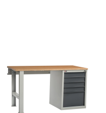 Верстак ВЛ-150-Ф-04 Верстак ВЛ-150-Ф-04