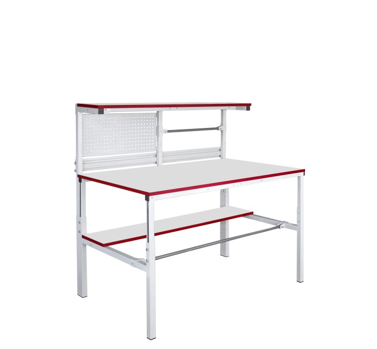 Стол упаковочный Gresson СУ-1200х900 купить в Апатитах Стол упаковочный Gresson СУ-1200х900 купить в Апатитах