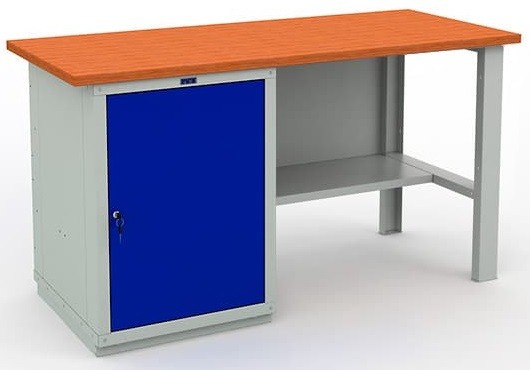 Верстак Expert W160.WS1/F2.000 купить в Апатитах
