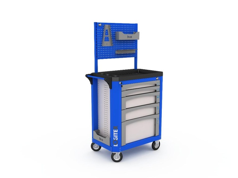 Тумба LOGITEX 5 купить в Апатитах