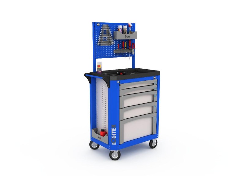 Тумба LOGITEX 5 купить в Апатитах