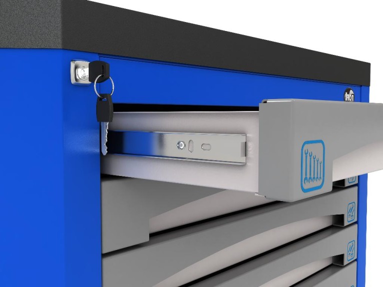 Тумба LOGITEX 5 купить в Апатитах