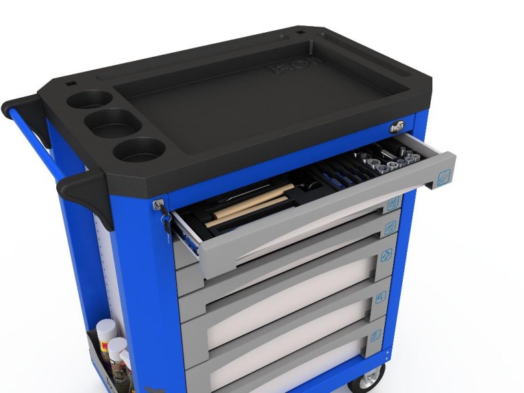 Тумба LOGITEX 5 купить в Апатитах