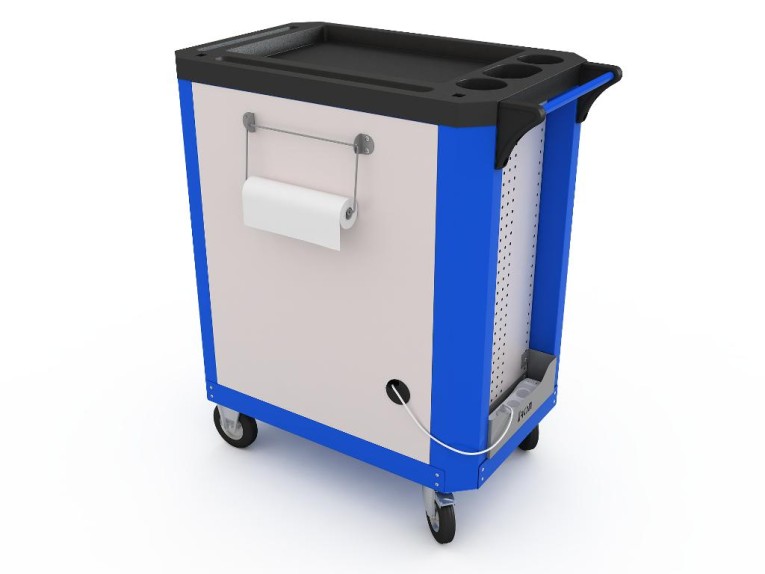 Тумба LOGITEX 5 купить в Апатитах